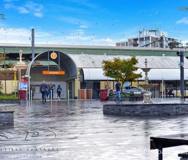 Double Brick Unit with North-Facing Balcony - Photo 6