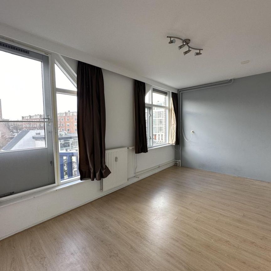 Haagseveer, 3011DA, Rotterdam - Photo 1