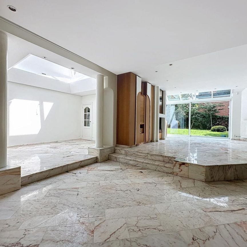 Saturne: Sublime villa with large garden + garage - Foto 1