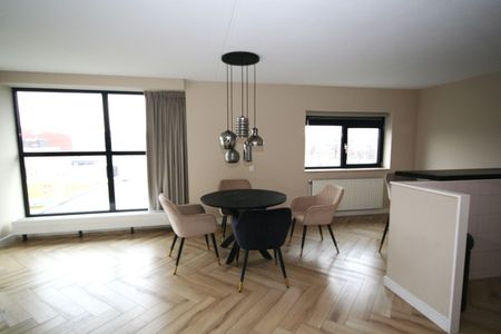 Appartement te huur: Buikslotermeerplein 425 1025 WR Amsterdam - Foto 4