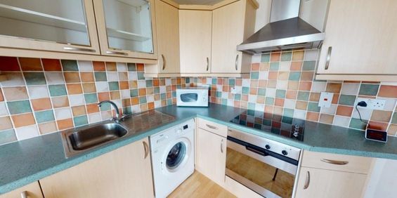 2 bedroom house to rent - Photo 3