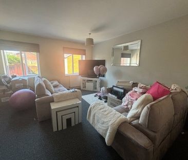 Bramble Court, Hednesford, WS12, Property for rent - Photo 2