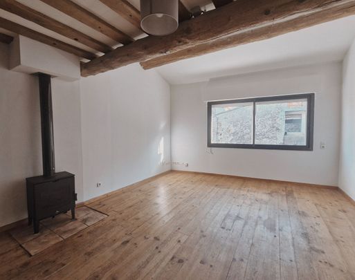Location Maison 3 pièces 59m² - Photo 1