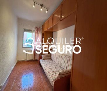 Piso en alquiler en Villa de Vallecas - Foto 1