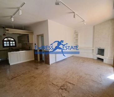 Διαμέρισμα για ενοικίαση Κέντρο (Νέα Μάκρη) - Photo 5