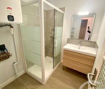 Location Appartement 2 pièces 48m² VILLENEUVE TOLOSANE 31270 - Photo 4