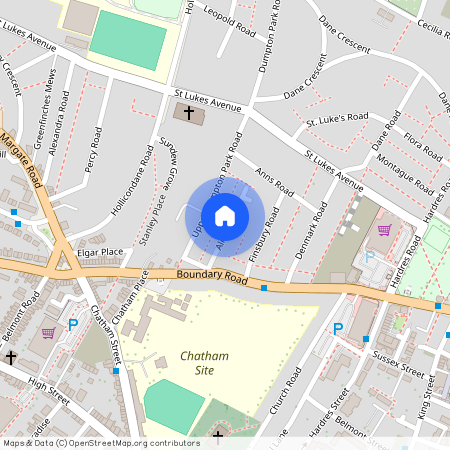 92 Wheeler Street, Maidstone ME14