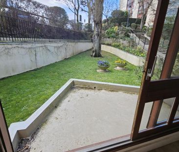 Résidence Maillot - Studio en bel état Le Chesnay Rocquencourt (78150) - Photo 1