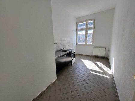 Schöne Altbau-Wohnung mitten im Kiez für Paare! - Photo 3