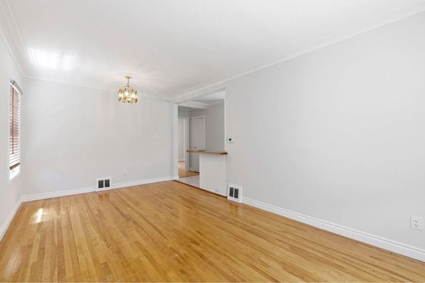 For Lease - 18 Bexhill Avenue, Toronto, Ontario - Photo 1