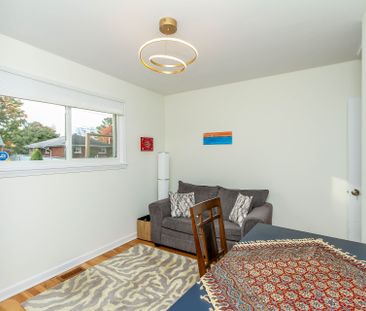 For Lease - 2034 Saunderson Drive Unit# A, Elmvale Acres and Area, ... - Photo 1