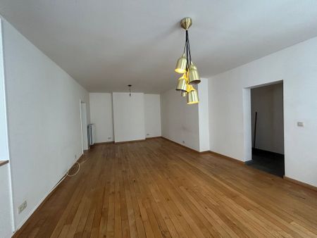 Appartement te huur in hartje Oostende met 1 slaapkamer! - Photo 2