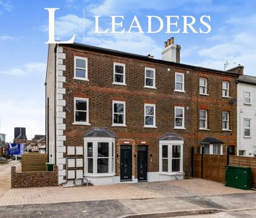 2 bedroom apartment to rent Victoria Road, Sutton, SM1 - Photo 6