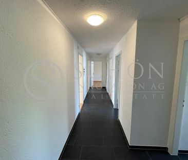 Wohnung | 4.5 Zimmer-Wohnung im Zentrum von Kreuzlingen - Foto 3