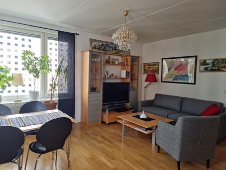 Sundbyberg - 2rok - 3mån - 14.950kr/mån - Foto 3