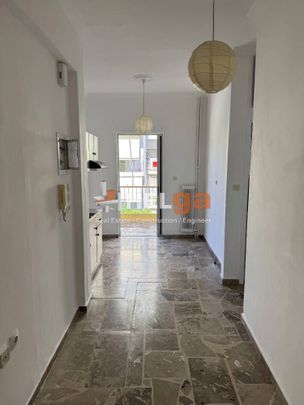Διαμέρισμα για ενοικίαση Αγία Σοφία (Πάτρα) - Photo 1
