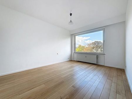 Appartement te huur - Foto 5
