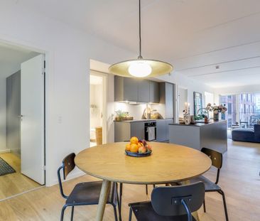 Faste Batteri Vej 50, st.. th., 2300 København S - Photo 2