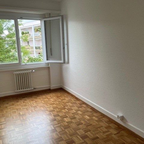 Magnifique appartement de 5.5 pièces au 2ème étage entièrement rénové - Foto 1