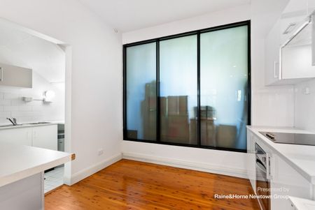 Ground Floor Studio in Prime Inner West Location - Photo 3