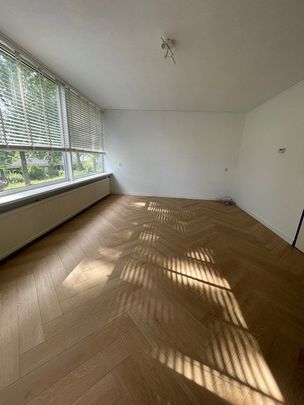 Te huur: Appartement Jan van Gentstraat in Badhoevedorp - Photo 1