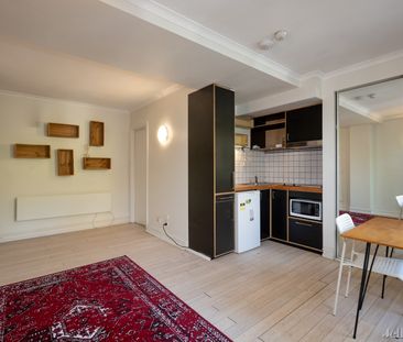 205/70 Queensberry Street, Carlton - Photo 1