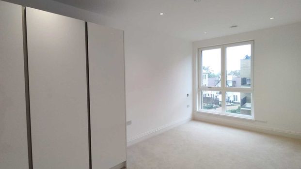 2 bed flat to rent - Photo 1