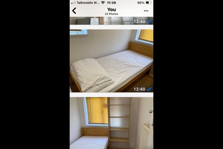 2 Bed Flat, Rossall Crescent, NW10 - Photo 4