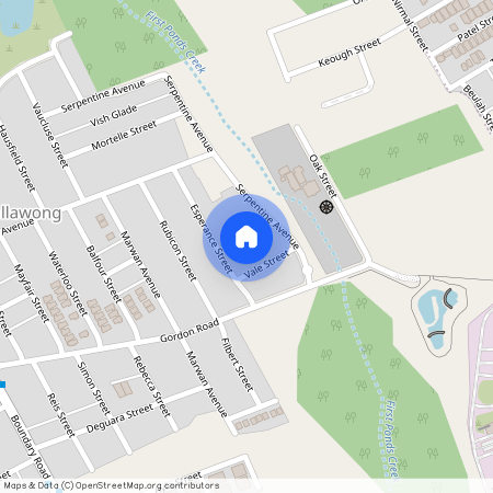 9 Cam street, NSW 2762, Tallawong