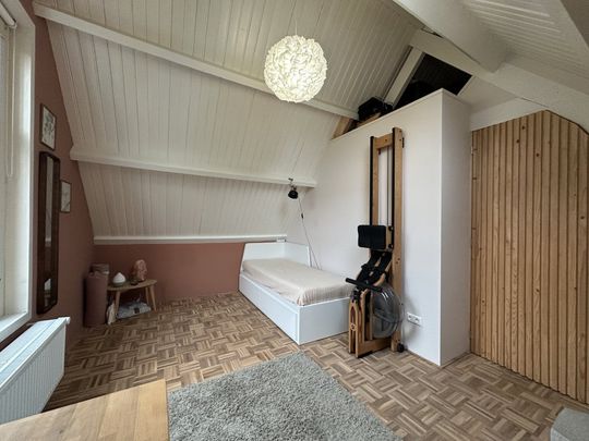 Te huur: Appartement Hondiusstraat in Rotterdam - Foto 1