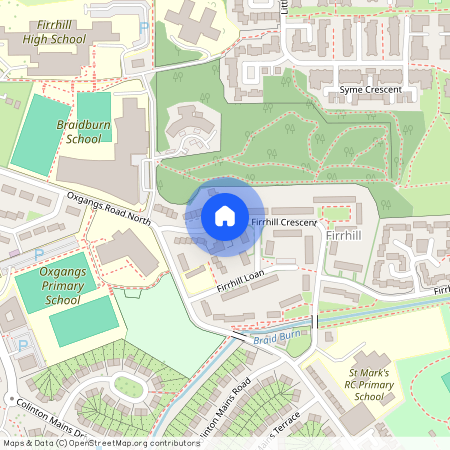 0334L Firrhill Crescent, Edinburgh, EH13 9EQ