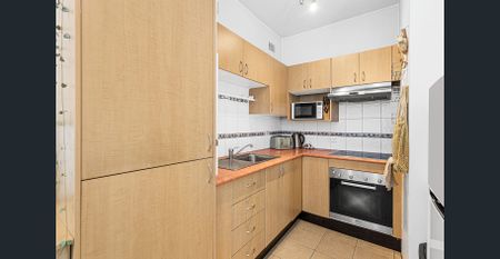 Comfortable One Bedroom Unit - Photo 3