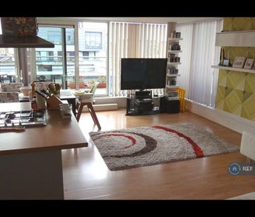 2 bedroom penthouse to rent - Photo 1