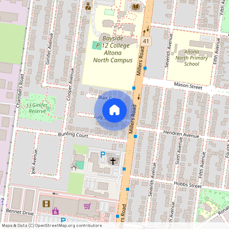 2B Luly Street, Altona North