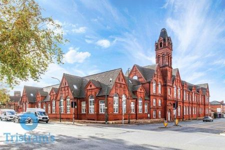 1 bedroom in a house share to rent - Photo 4