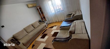 Inchiriere apartament 2 camere, zona micro 6 - Targoviste - Fotografie 4