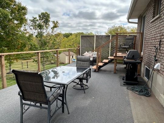 For Lease - 386 Caithness Street Unit# upper, Haldimand, Ontario - Photo 1