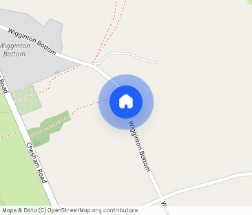 Wigginton Bottom, Wigginton - Photo 1