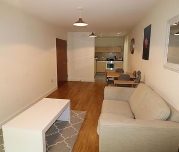 1 bedroom apartment to rent - Photo 2