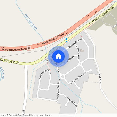 41 Spoonbill Drive, Qld 4556, Forest Glen