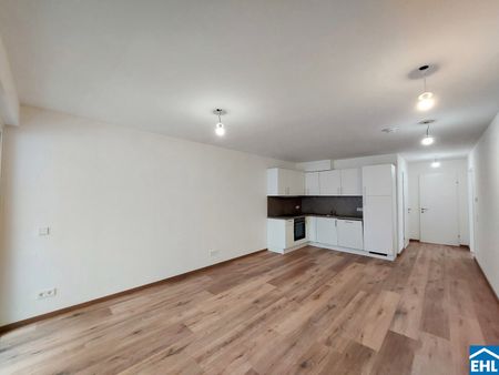 Wohnen mit Stil und Komfort – Ihr neues Zuhause in Simmering! - Foto 5