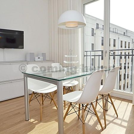 Welcome home: Wohnen in Mitte - Photo 4