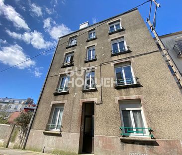 Location Appartement 2 pièces 28m² - Photo 2