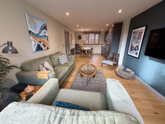 2 Bed Flat, Northcote Avenue, W5 - Photo 1