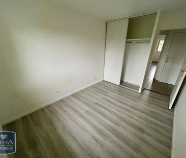 Appartement à louer 3 pièces 59.9m² - Photo 1