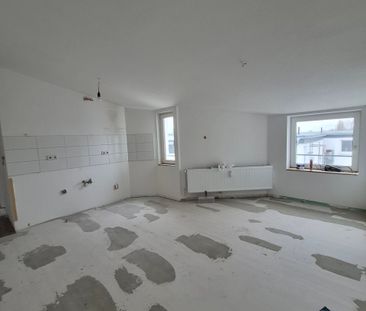 Fast fertig | Dachgeschosswohnung in Stadtfeld Ost - Foto 2