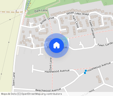 Doe Copse Way, New Milton, Hampshire - Photo 1