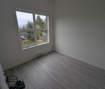 364 Moilliet Street South apartment — Parksville, BC (1-Bedroom) - ... - Photo 2