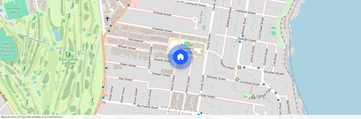 63 Reina Street, North Bondi, NSW 2026