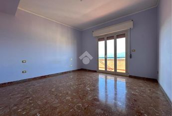 Quadrilocale in affitto